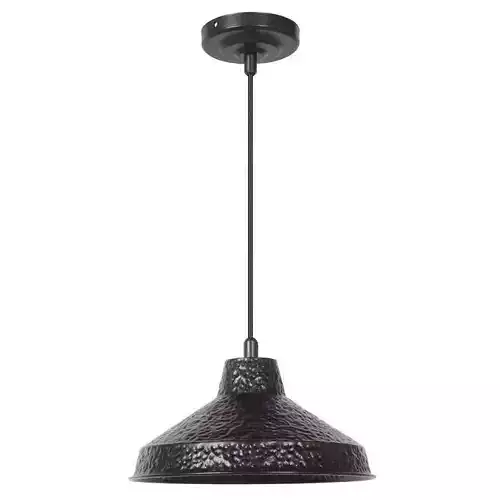 Nova Light Single Cone Pendant