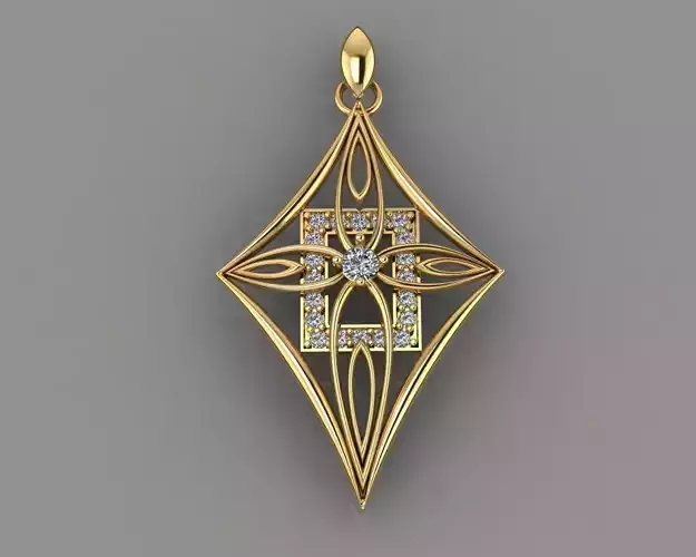 Women Pendant 