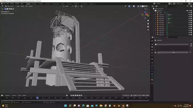 pubg spark the flame stun grenade event asset