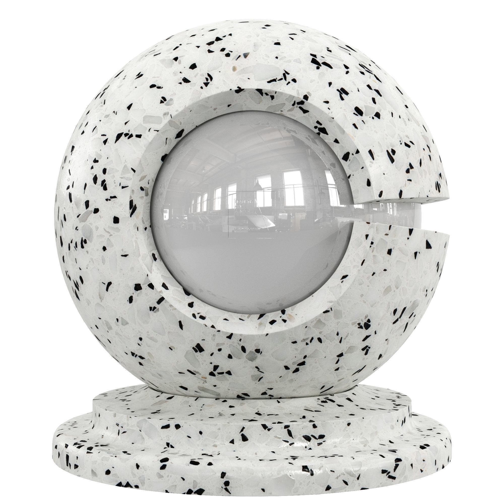 Pbr Terrazzo Veneziano 49 Texture_5