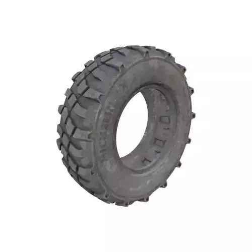 Tyre 415 80 R 685 TR