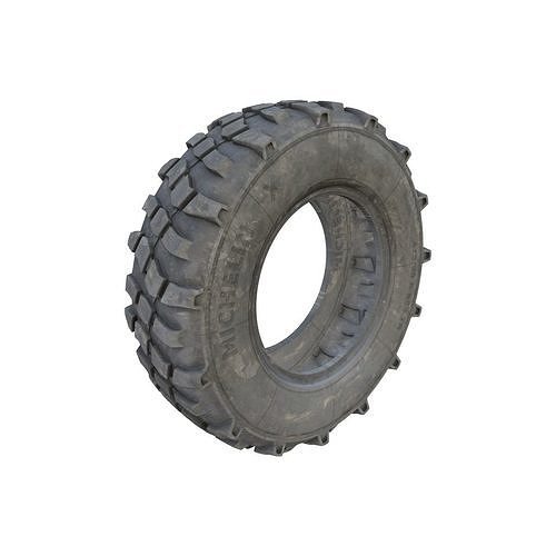 Tyre 415 80 R 685 TR 3D model