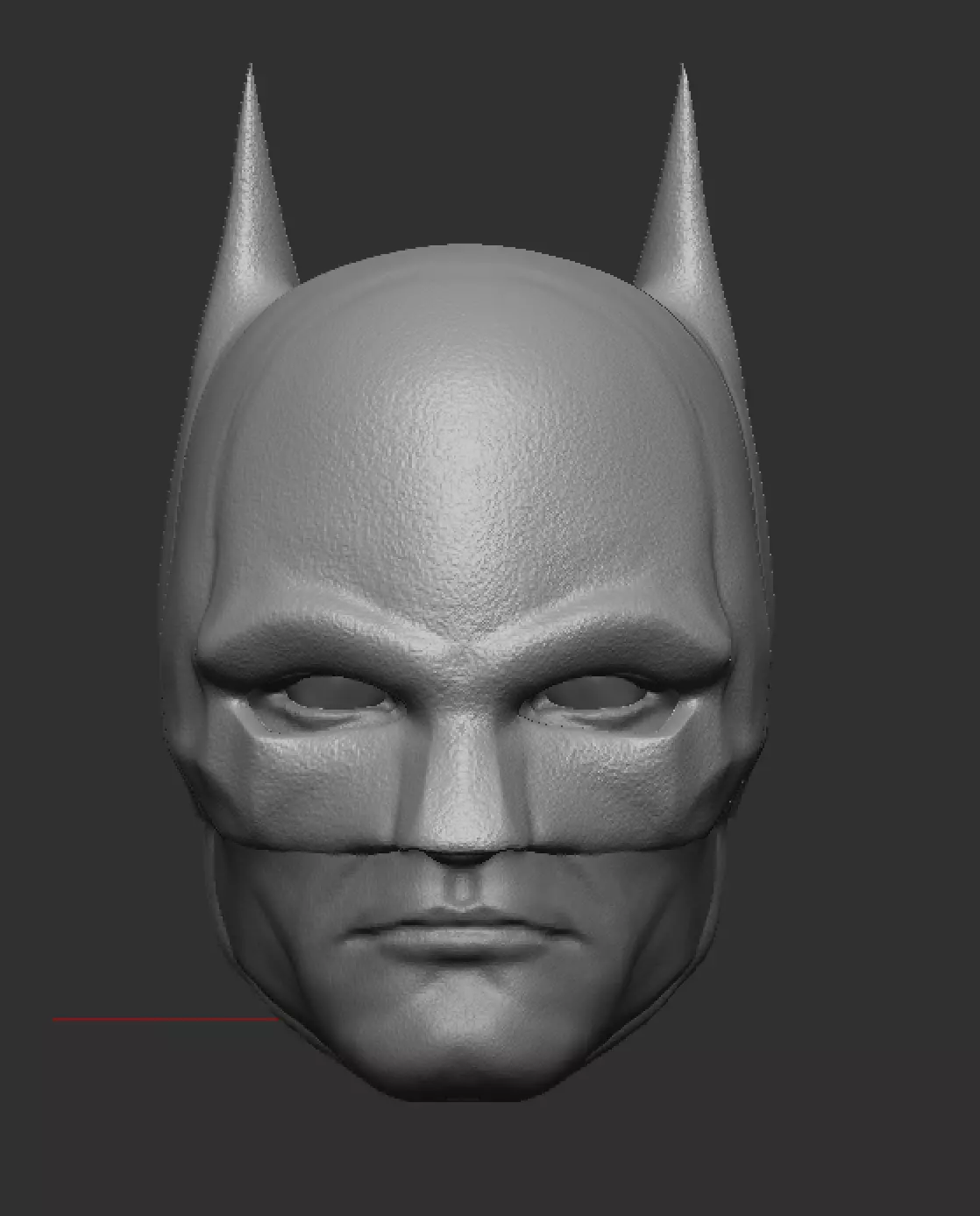 McF Bat 2022 Complete Set  3D print model_0