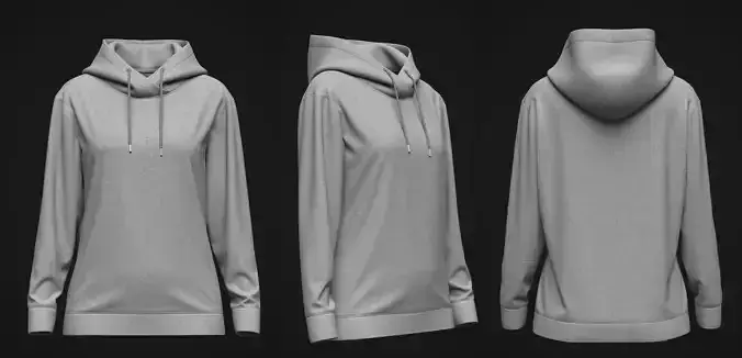 Women Hoodie