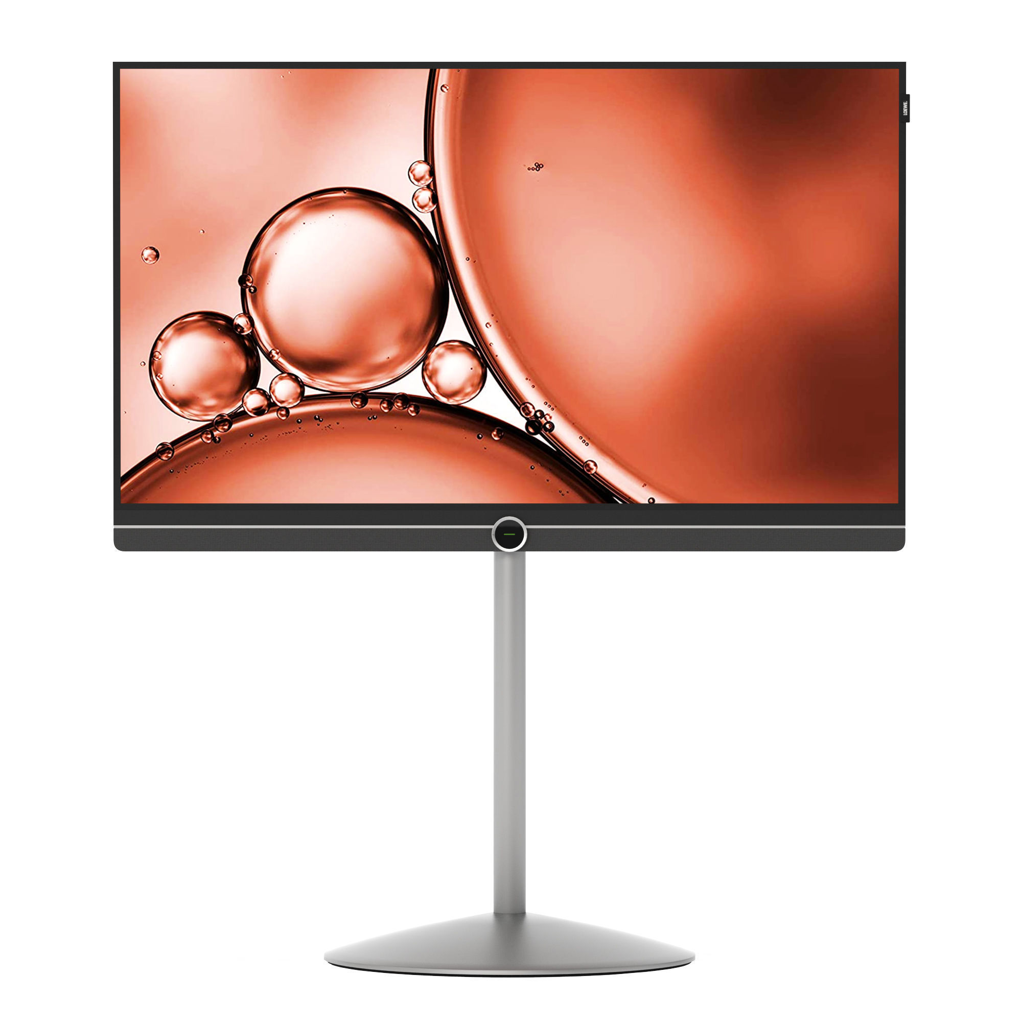 Loewe bild 2-43 3D model_2