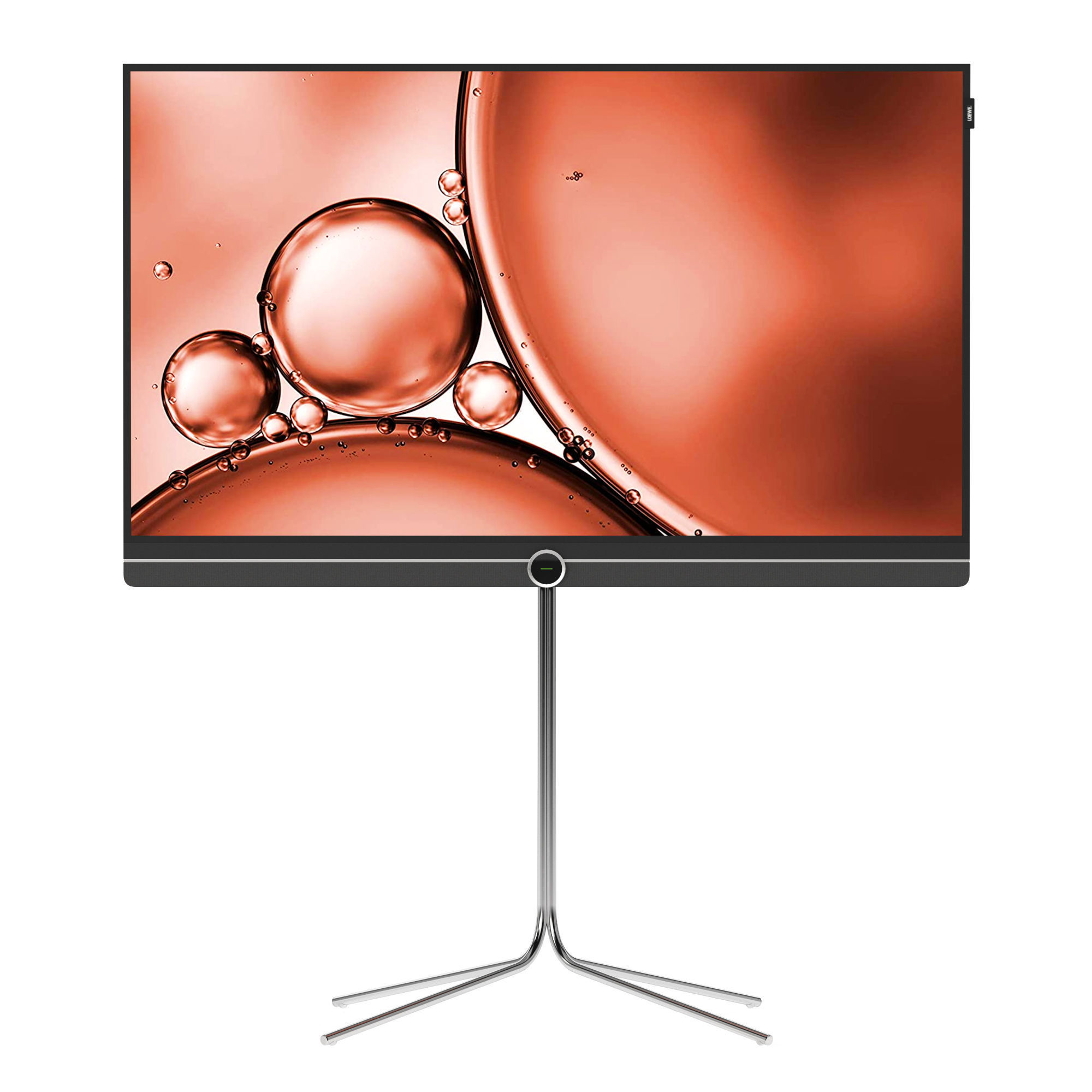 Loewe bild 2-43 3D model_1