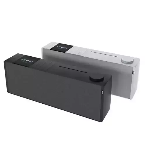 Loewe klang s3 3D model