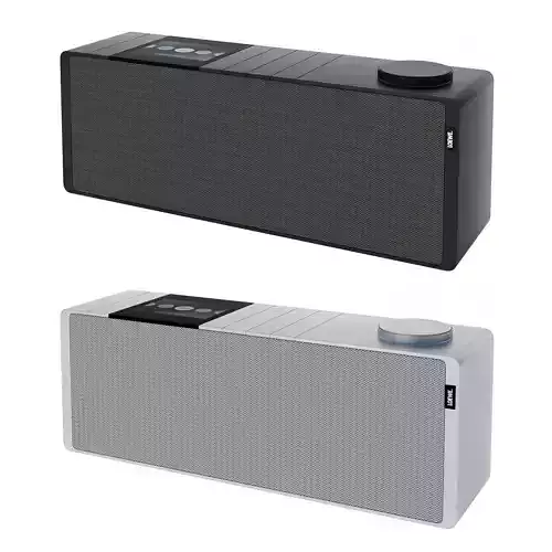 Loewe klang s1 3D model