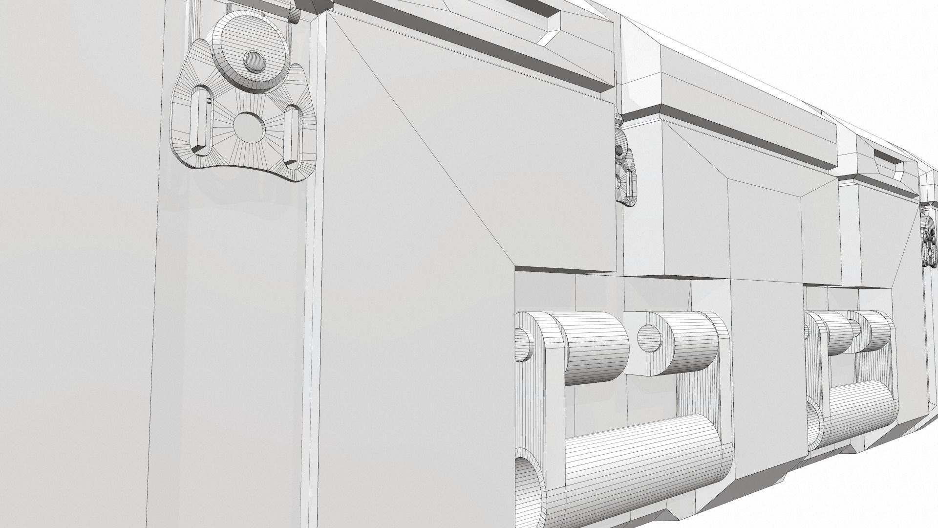 Military box 02 3D model_12