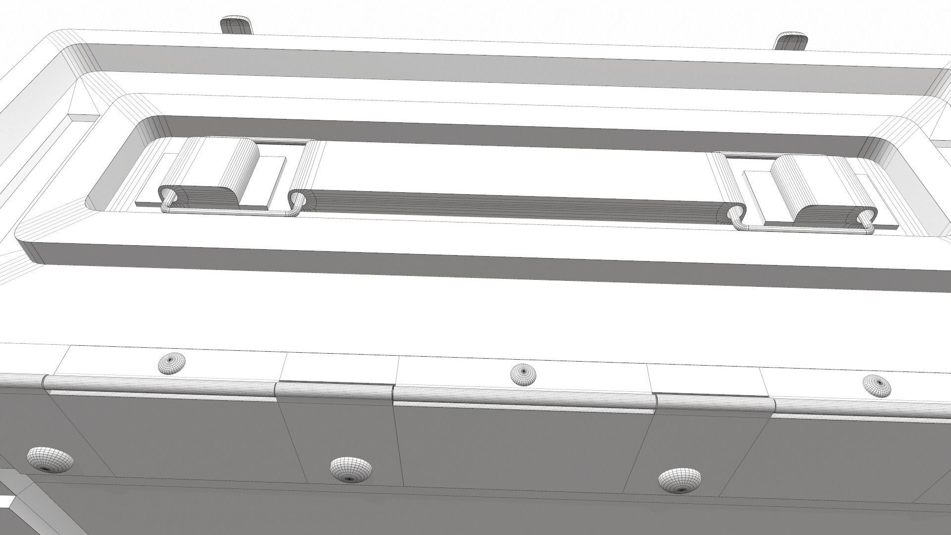 Military box 04 3D model_11
