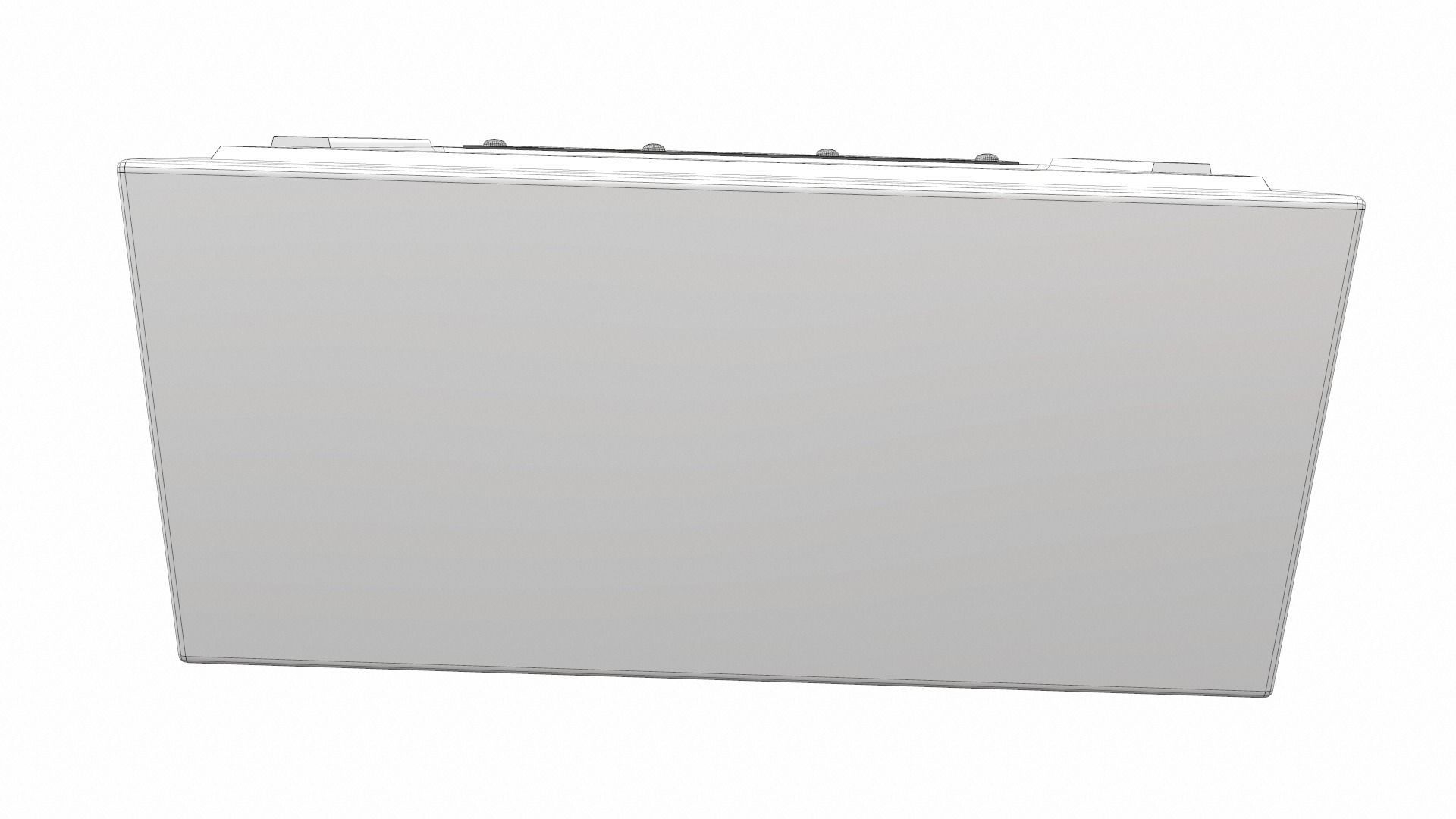 Military box 04 3D model_10