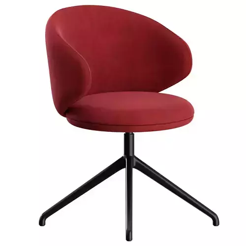 Belle SP Chair by Arrmet