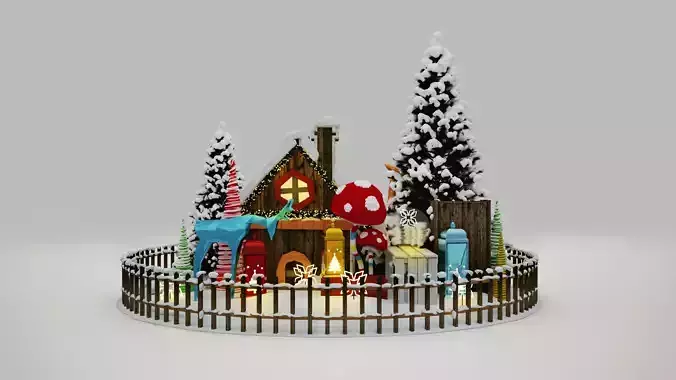 Christmas Decoration