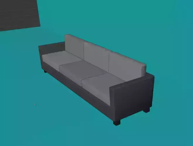 Couch sofa