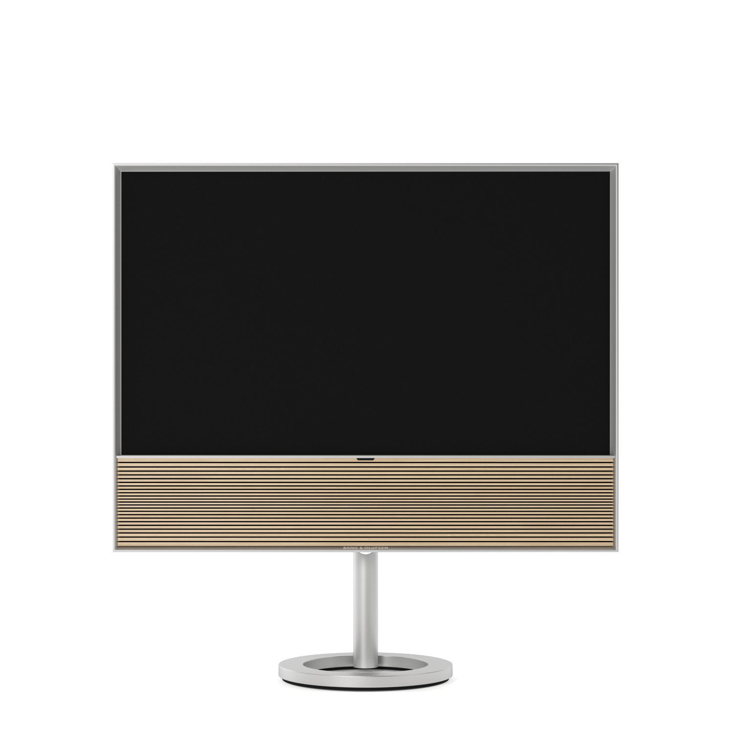 BANG and OLUFSEN BEOVISION CONTOUR 48 SET 3D model_3