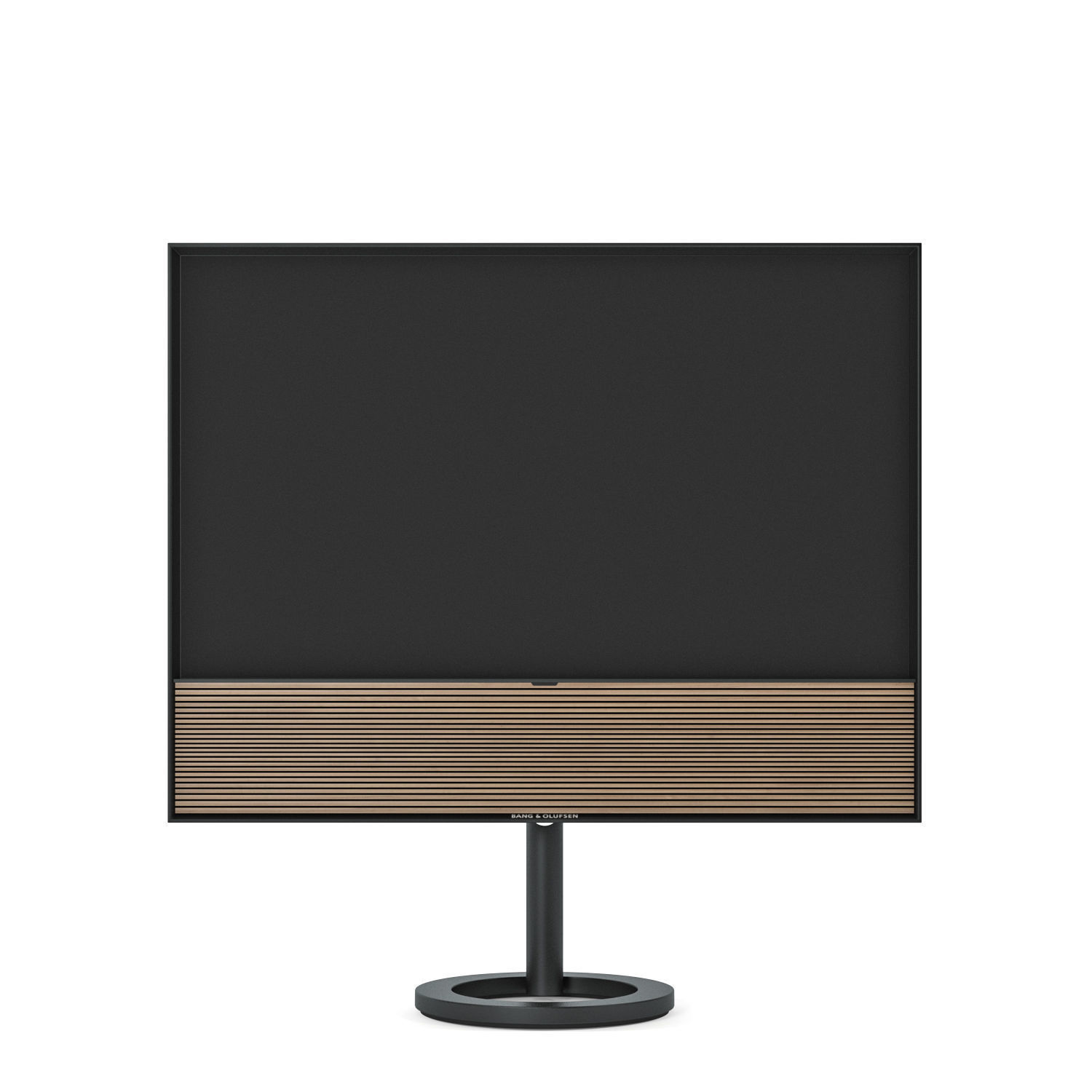 BANG and OLUFSEN BEOVISION CONTOUR 48 SET 3D model_1