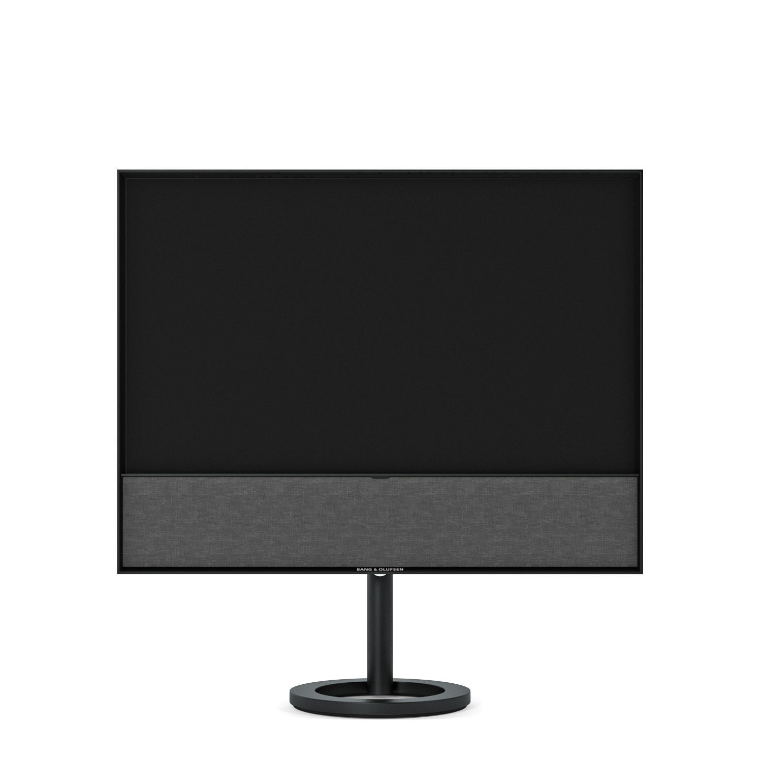 BANG and OLUFSEN BEOVISION CONTOUR 48 SET 3D model_4