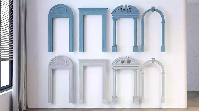 European-style components Phase 1 -001