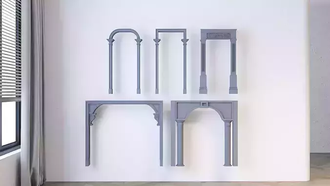 European-style Components Issue 1 -003