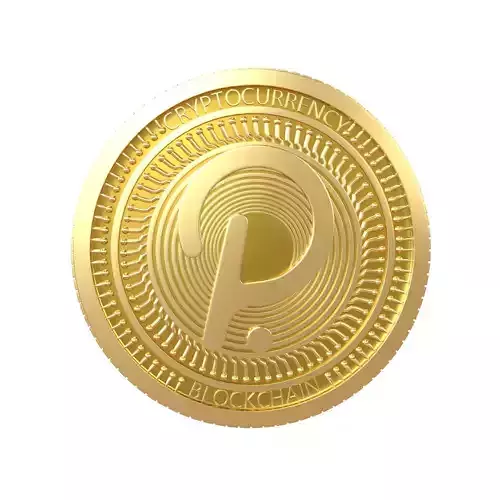 Polkadot Coin v7 001