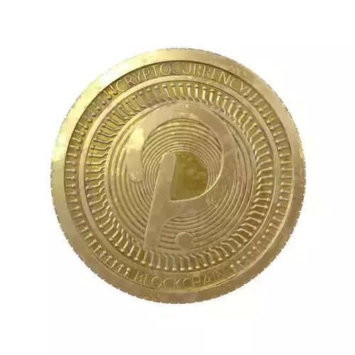 Polkadot Coin v7 002