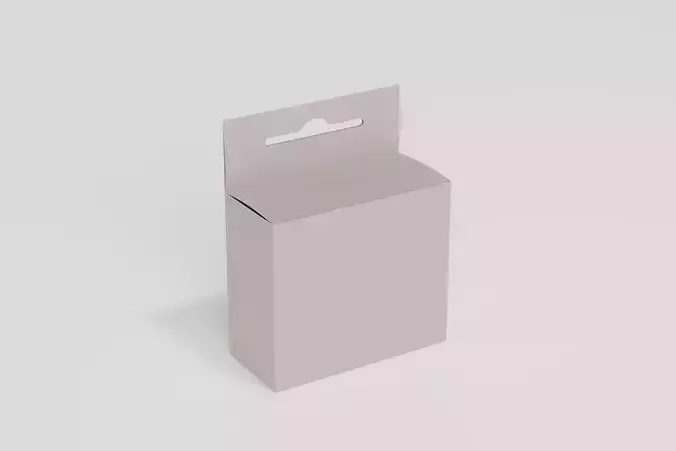 Packaging Box
