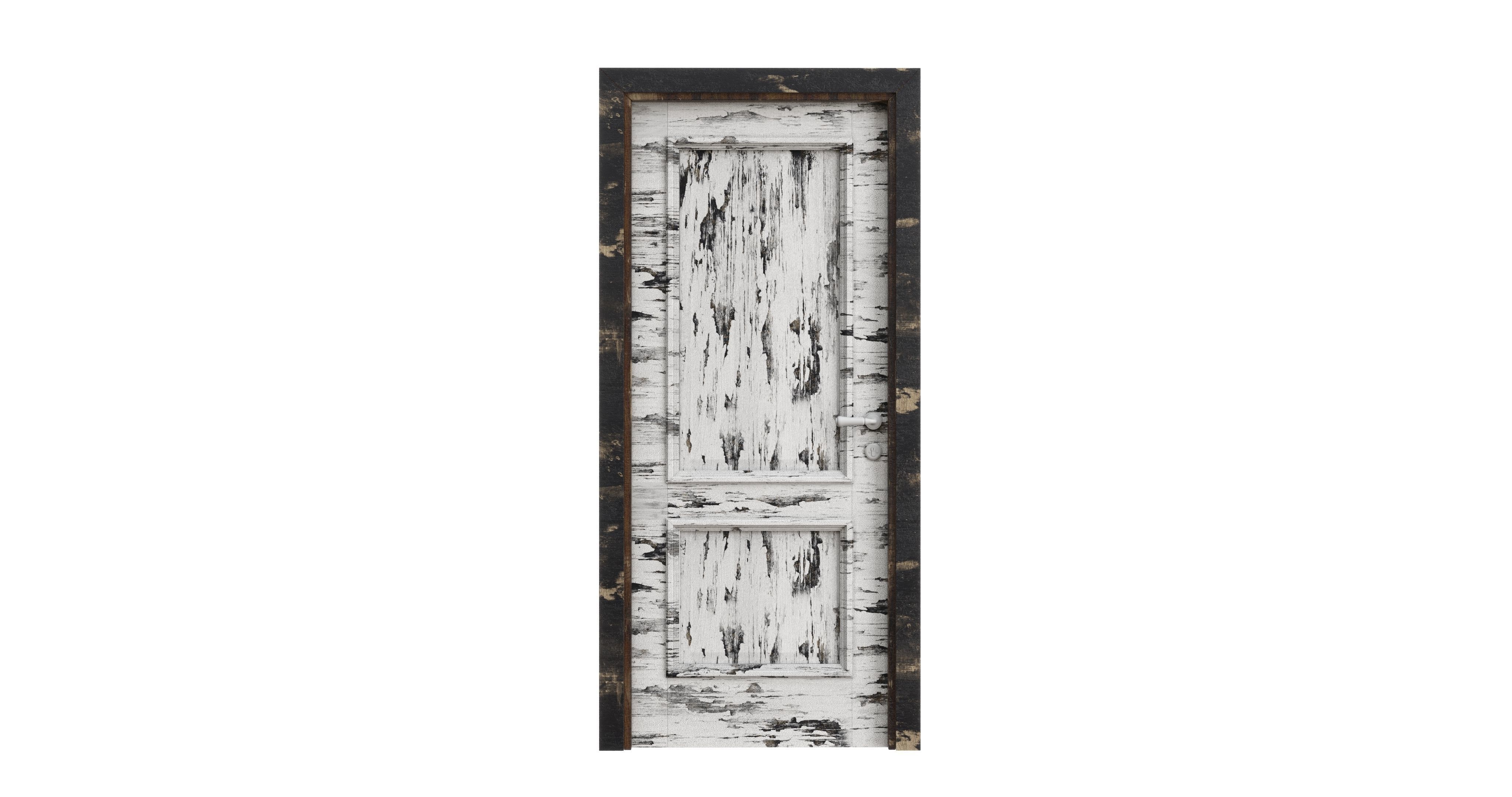 Doors Brothers DOOR LOFT 10 3D model_12