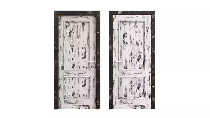 Doors Brothers DOOR LOFT 10