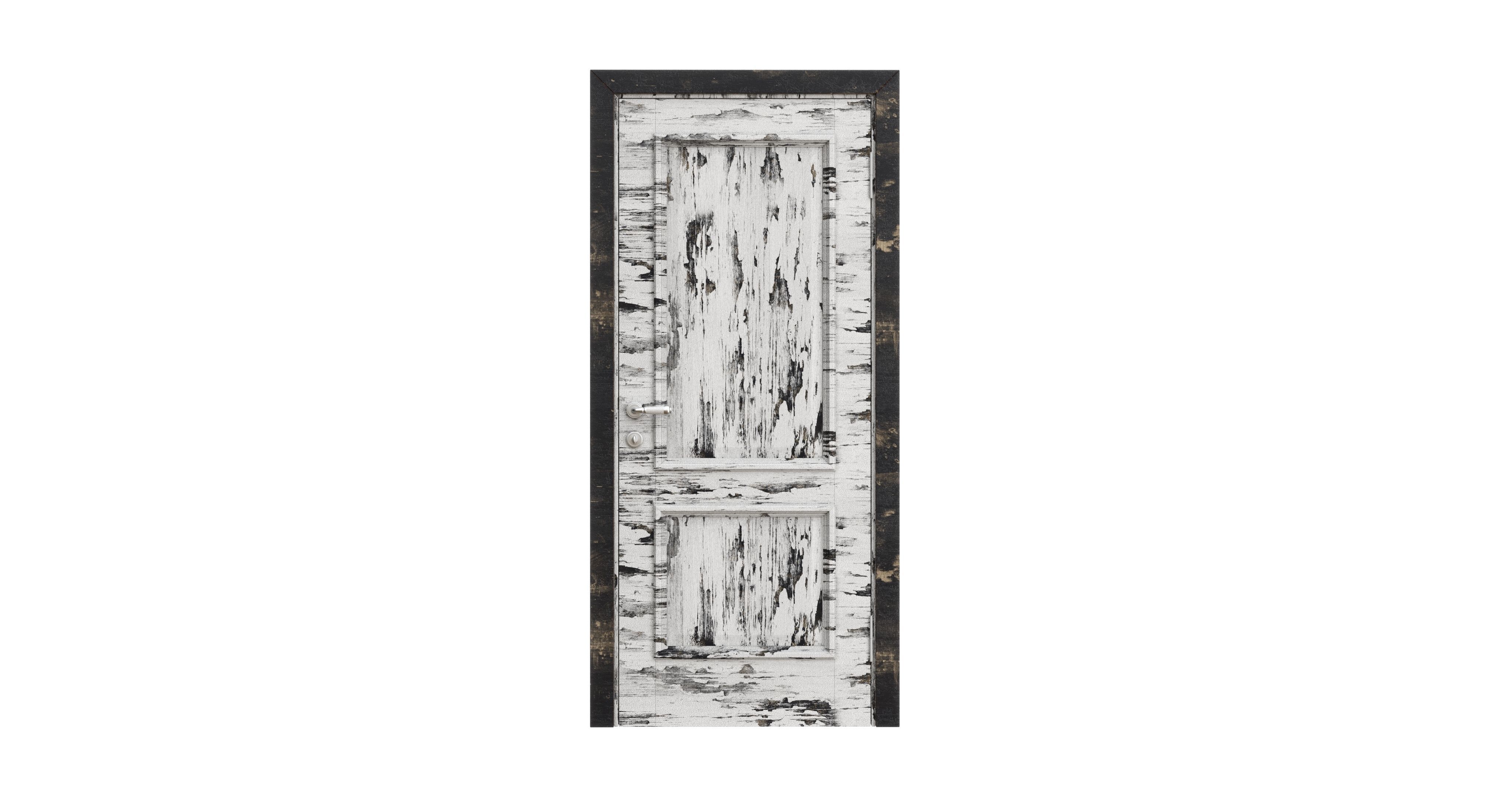 Doors Brothers DOOR LOFT 10 3D model_6