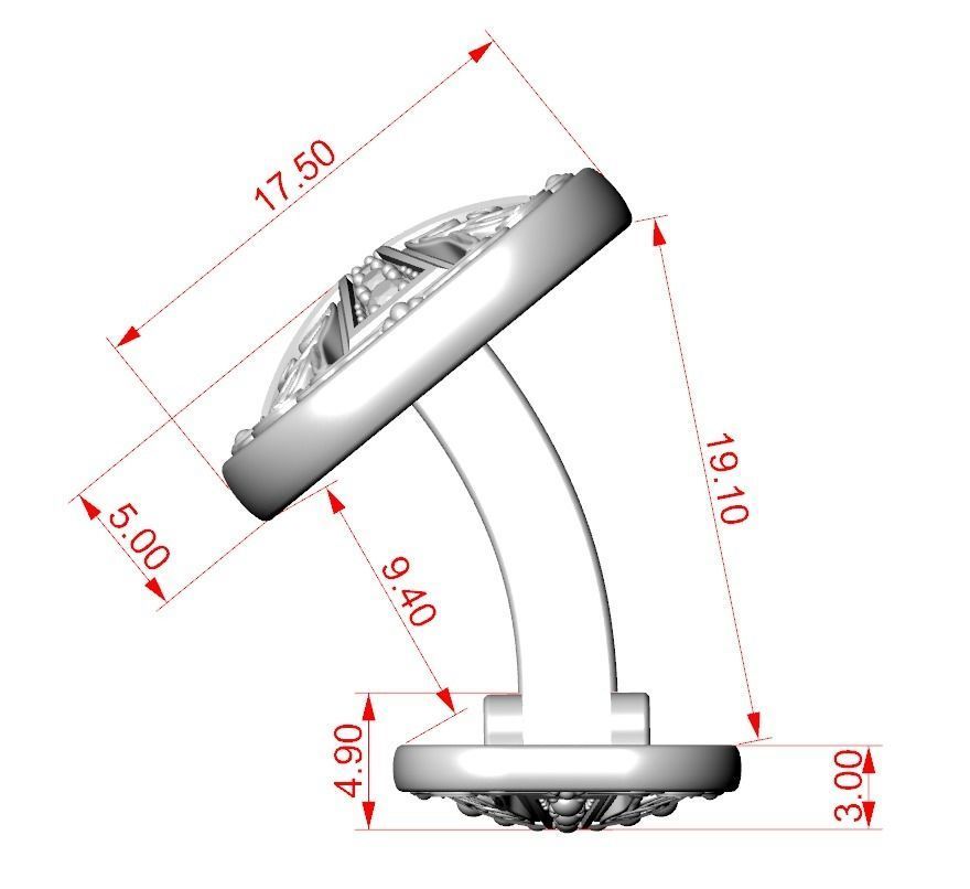 Amazing collection with crosses  _9