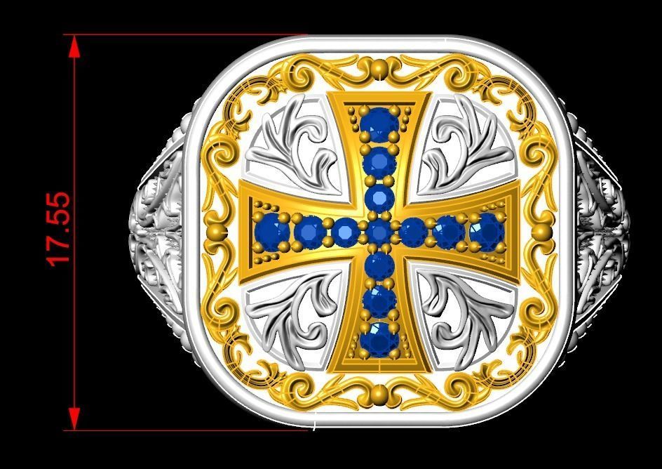 Amazing collection with crosses  _14