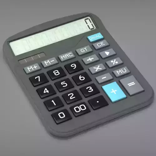 Calculator