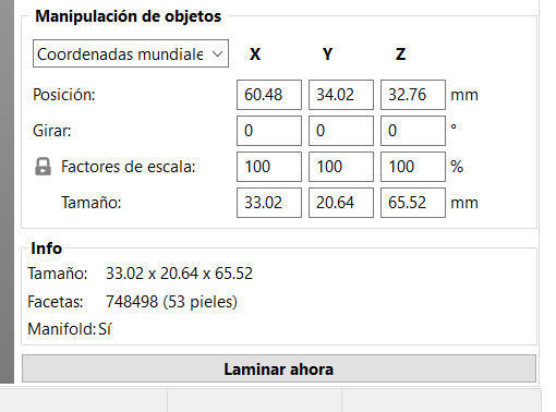 TANK 1 - 3D PRINTABLE MODEL 3D print model_18