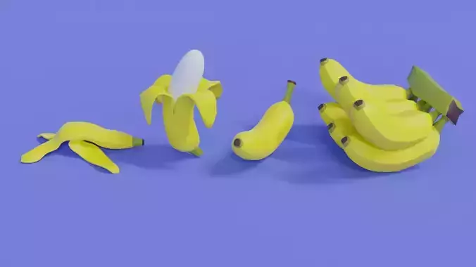 Bananas