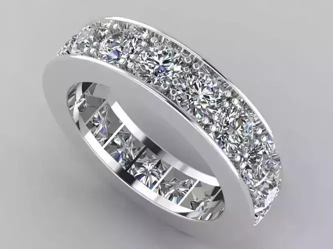 Wedding ring