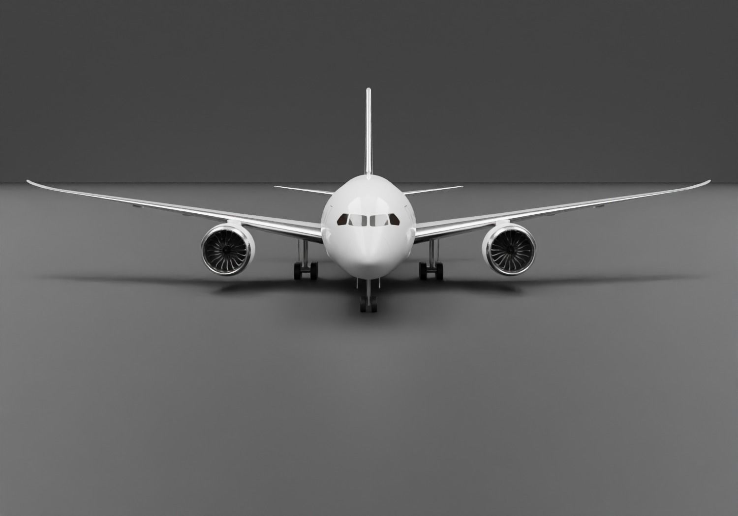 Boeing 787-8 Dreamliner 3D model_3