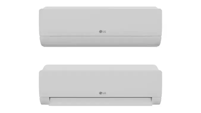 Air Conditioner LG PS-Q19RNZE