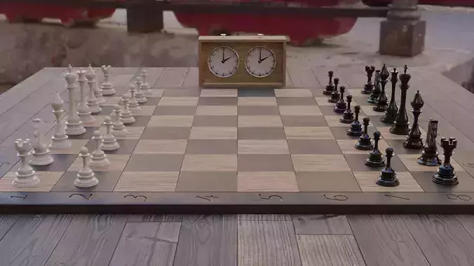 Chessboard
