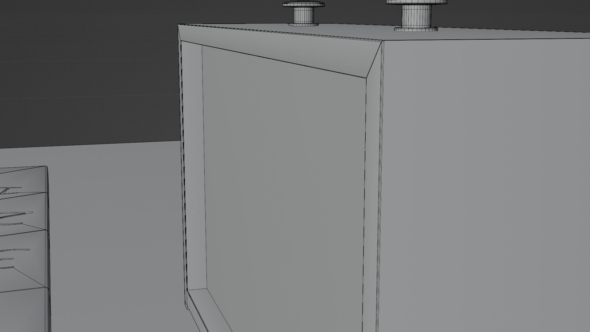 Chessboard 3D model_16