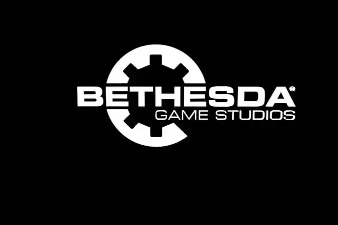 Bethesda animation  3D model