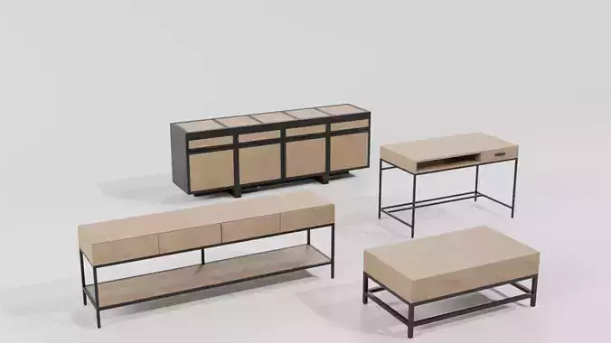 Furniture pack3