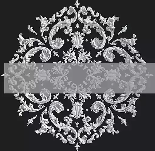 decorative plaster vol 3