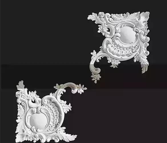 decoration plaster for wall and floor