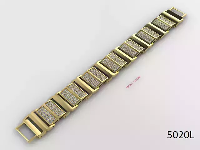 jewelry btc gold bracelet with diamonds