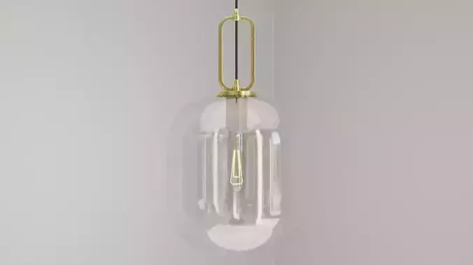 Pendant Ceiling Light P901
