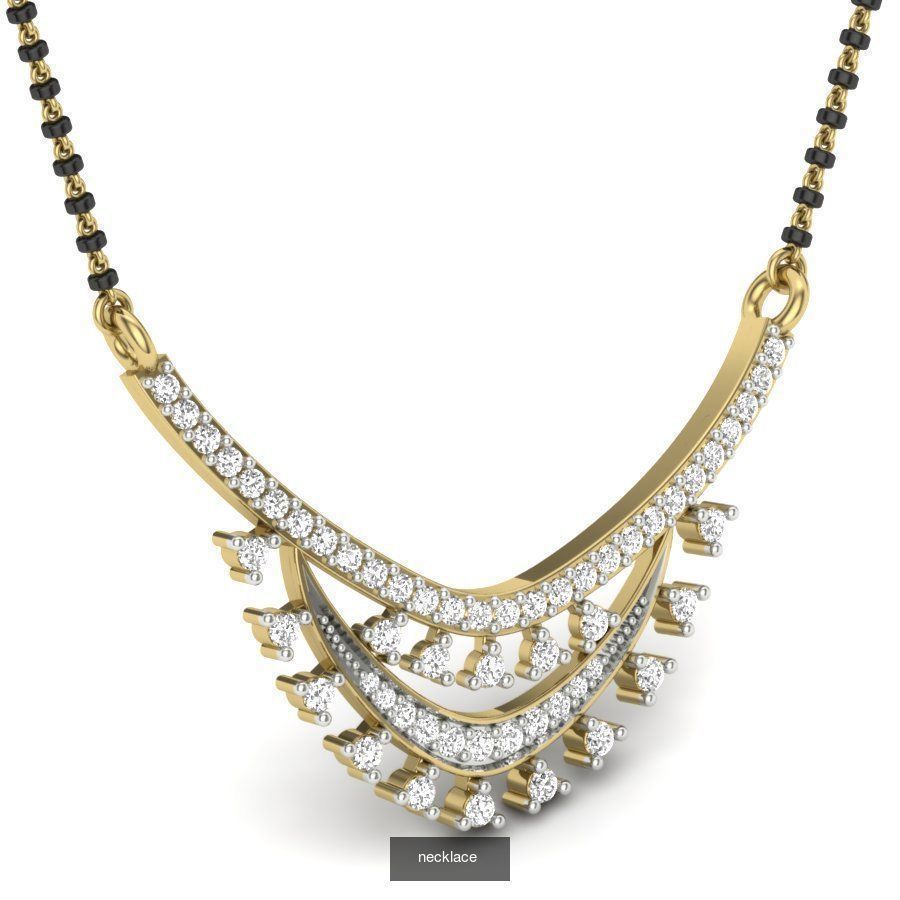 65 Women Neckless 3dm Render Detail Bulk Collection _64