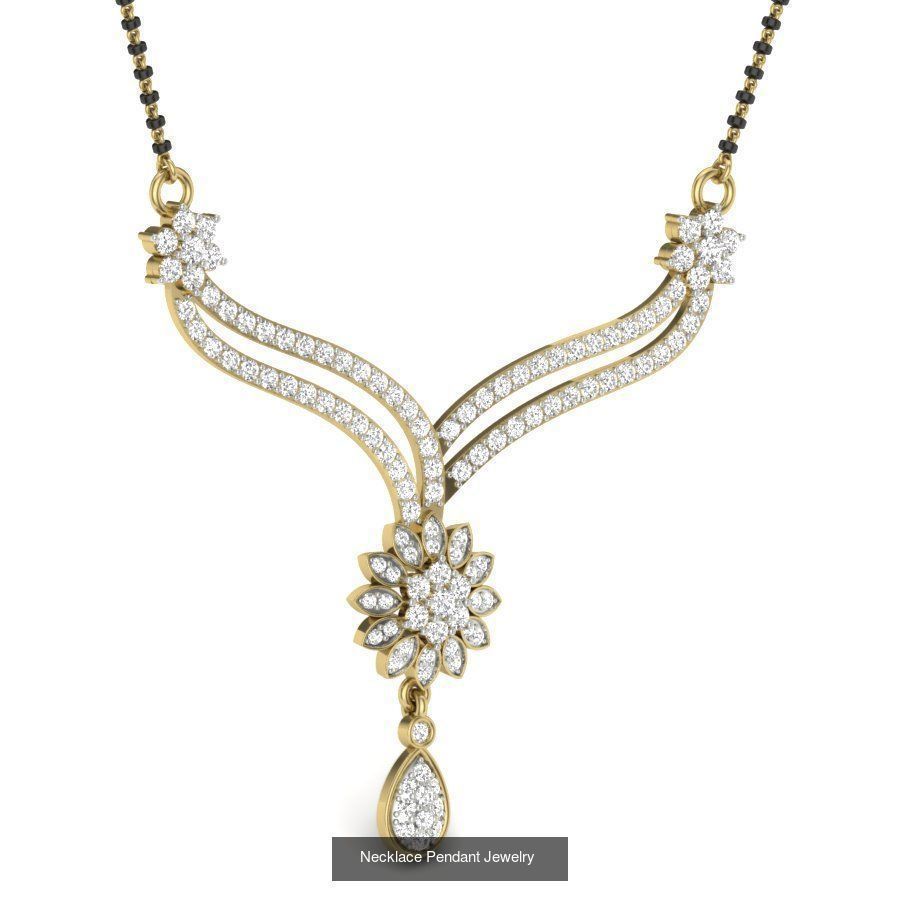 65 Women Neckless 3dm Render Detail Bulk Collection _84