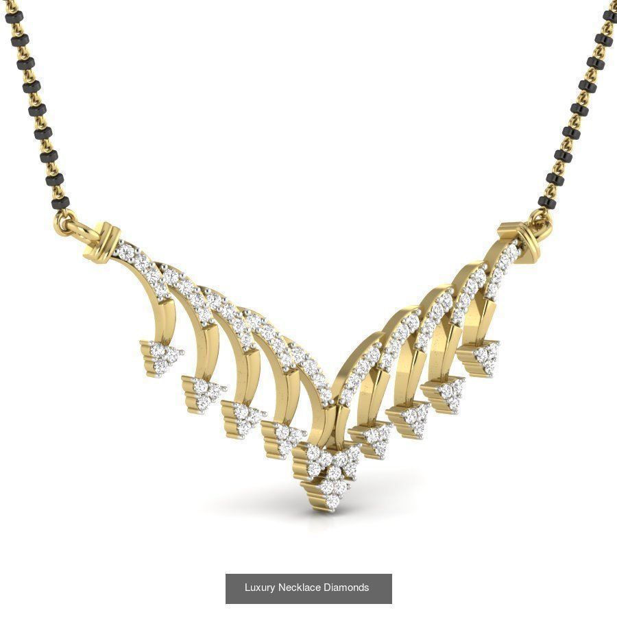 65 Women Neckless 3dm Render Detail Bulk Collection _59