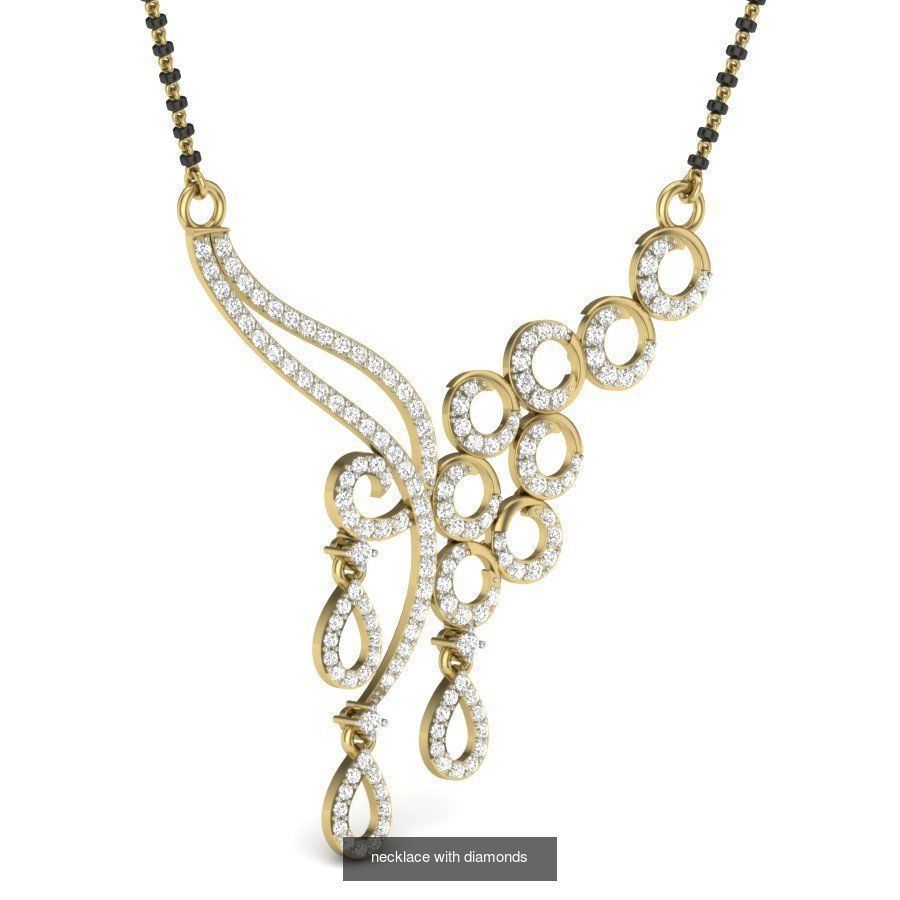 65 Women Neckless 3dm Render Detail Bulk Collection _75