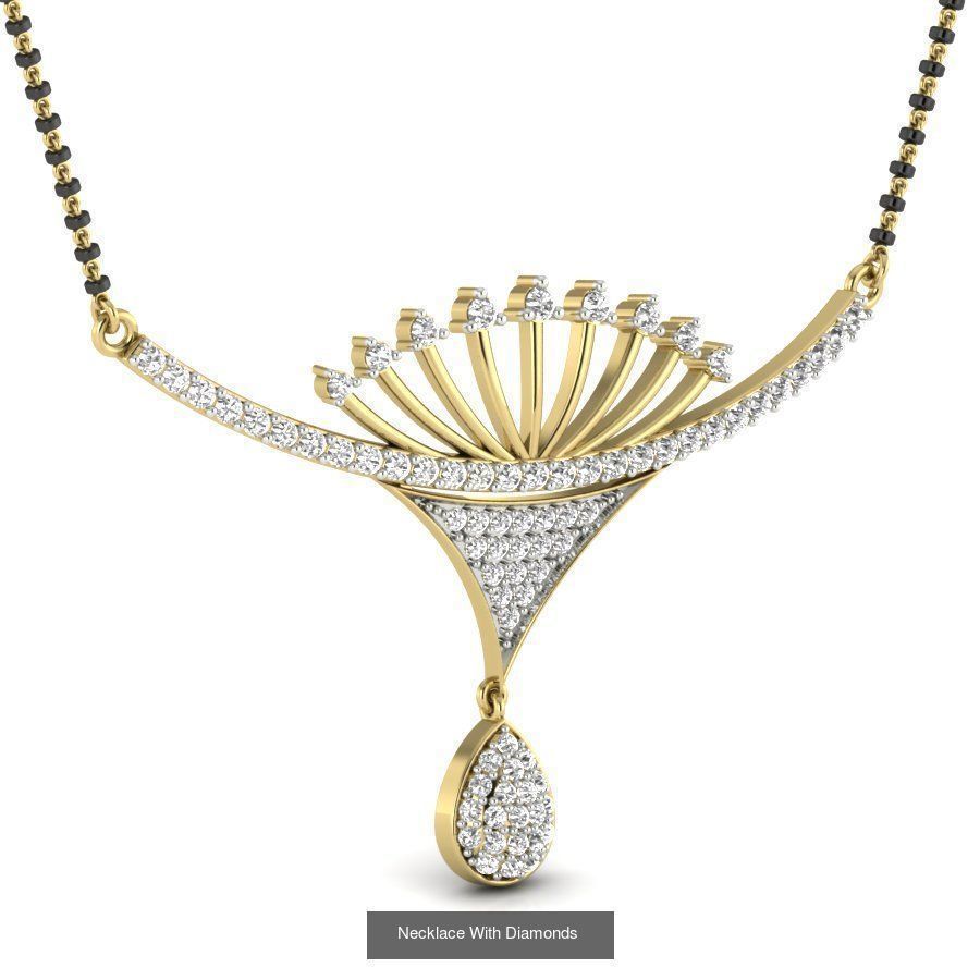 65 Women Neckless 3dm Render Detail Bulk Collection _35